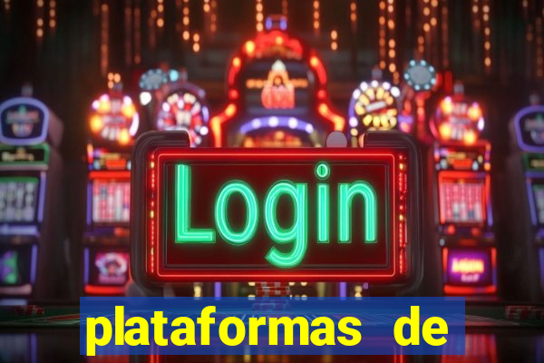 plataformas de jogos americanas